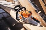 STIHL MSA160C-B Cordless Chainsaw - Image 11