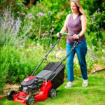 Mountfield SP41 Lawnmower - Image 3